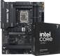 Paket - ASUS TUF Gaming Z890-Plus WIFI - 265KF