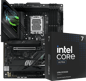 Paket - ASUS ROG Strix Z890-F Gaming WIFI - 265KF