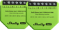 Shelly Dimmer Gen3 2-pack