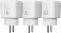 ThirdReality Smart Plug E2 3-pack