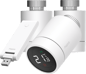 Aqara Radiator Thermostat 3-pack + Hub M100