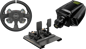 Moza - R16 V1 Wheel base, CS V2P Wheel, CRP2 Pedals