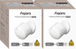 Aqara Presence Multisensor FP300 2-pack