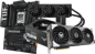 Uppgraderingspaket - ASUS 5070 12GB | X870-Plus | 750W | ProArt 360