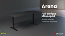 Arena PureBlack