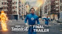 The Fantastic Four: First Steps | Final Trailer | Only in Theaters July 25