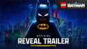 LEGO® Batman™: Legacy of the Dark Knight - Official Reveal Trailer