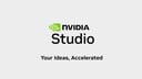 Nvidia Studio 40 Series