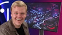 Nyhetsvideo 1