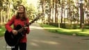 Hello Saferide - Anna (Live Skogskyrkogården, Enskede 2008)