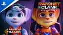 Ratchet & Clank: Rift Apart – Launch Trailer I PS5