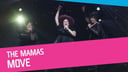 The Mamas – Move