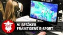 Nyhetsvideo 1