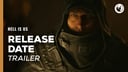 Hell is Us | Release Date Trailer