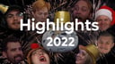 Inets höjdpunkter & bloopers 2022 🎆