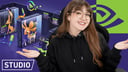 NVIDIA Studio - Allt du behöver veta