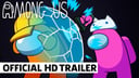 Among Us Roles Trailer