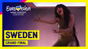 Loreen - Tattoo (LIVE) | Sweden 🇸🇪 | Grand Final | Winner of Eurovision 2023