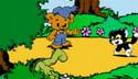 Bamse saga - Britt-erik