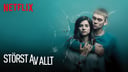 Störst av allt | Officiell trailer | Netflix
