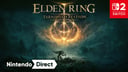 ELDEN RING is coming to Nintendo Switch 2