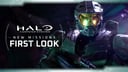 Halo: Campaign Evolved | New Missions Trailer | Operation: Meteorite
