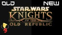 Star Wars Knights of the Old Republic E3 2003 Trailer Remastered ***1080p HD***