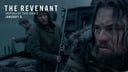 The Revenant | Official Trailer [HD] | 20th Century FOX