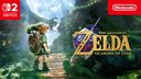 The Legend of Zelda: Ocarina of Time (The Legend of Zelda 40th Anniversary Direct – 08/09/2026)