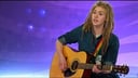 Moa Lignell knäckte juryn med sin egna låt (When I Held Ya) - Idol Sverige (TV4)
