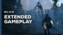 Hell is Us | Extended Gameplay