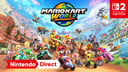 Mario Kart World – Announcement Trailer (Nintendo Switch 2)