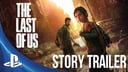 The Last of Us - Story Trailer