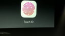 CNET News - Apple demos Touch ID fingerprint reader for iPhone 5S