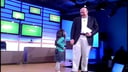 Windows 7 Launch Event Highlights