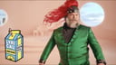 Jack Black - Peaches (Official Music Video) The Super Mario Bros. Movie