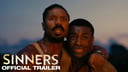 Sinners | Official Trailer