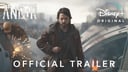 Andor | Official Trailer | Disney+