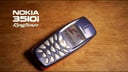 NOKIA 3510i Ringtones | 4k  🎼🎵 🎶