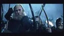 The Bowmaster in Helms Deep