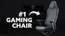 Fractal Refine is the 1st Gaming Chair To Consider Ergonomics