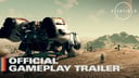 Starfield Official Gameplay Trailer