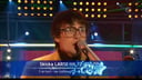 Idol 2008: Lars Eriksson - Det börjar verka kärlek