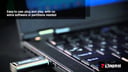 Produktvideo 1