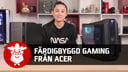 Nyhetsvideo 1