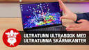 Nyhetsvideo 1