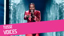 FINALEN: Tusse – Voices