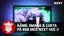 Nyhetsvideo 1