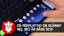 Nyhetsvideo 1