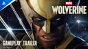 Marvel’s Wolverine - Gameplay Trailer | PS5 Games
